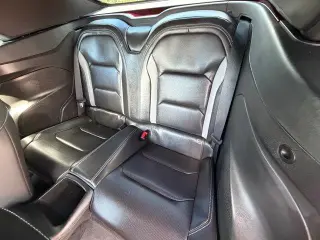 Chevrolet Camaro 2023 SS 2db Convertible con 1SS