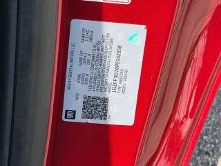 Chevrolet Camaro 2023 SS 2db Convertible con 1SS