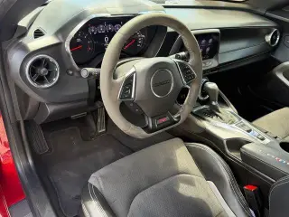 Chevrolet Camaro 2023 SS 2db Convertible con 1SS