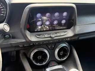 Chevrolet Camaro 2023 SS 2db Convertible con 1SS