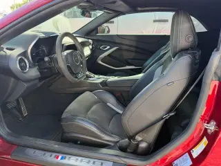 Chevrolet Camaro 2023 SS 2db Convertible con 1SS