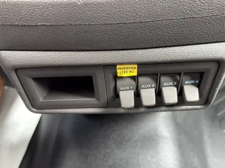 Ford Transit 2020 AWD 150 3dr SWB Low Roof Cargo Van