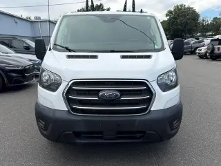 Ford Transit 2020 AWD 150 3dr SWB Low Roof Cargo Van
