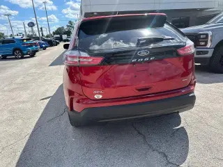 Ford Edge 2023 AWD SEL 4dr Crossover