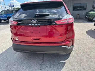 Ford Edge 2023 AWD SEL 4dr Crossover