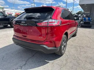 Ford Edge 2023 AWD SEL 4dr Crossover