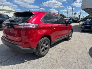 Ford Edge 2023 AWD SEL 4dr Crossover