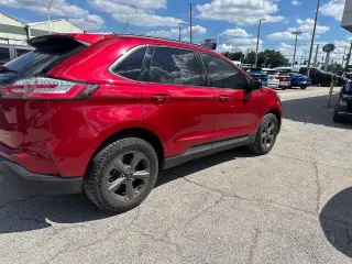 Ford Edge 2023 AWD SEL 4dr Crossover
