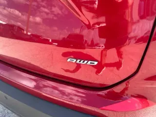 Ford Edge 2023 AWD SEL 4dr Crossover