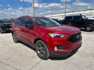 Ford Edge 2023 AWD SEL 4dr Crossover