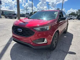 Ford Edge 2023 AWD SEL 4dr Crossover