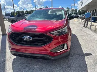 Ford Edge 2023 AWD SEL 4dr Crossover