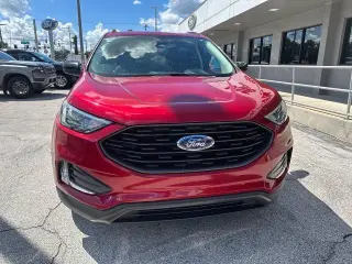 Ford Edge 2023 AWD SEL 4dr Crossover