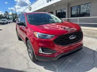 Ford Edge 2023 AWD SEL 4dr Crossover