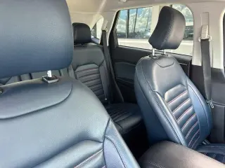 Ford Edge 2023 AWD SEL 4dr Crossover