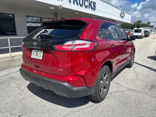 Ford Edge 2023 AWD SEL 4dr Crossover