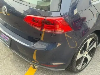 2017 Volkswagen Golf GTI