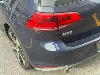 2017 Volkswagen Golf GTI