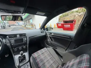 2017 Volkswagen Golf GTI