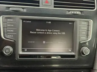 2017 Volkswagen Golf GTI