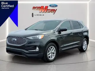 Ford Edge 2024 AWD SEL 4dr SUV