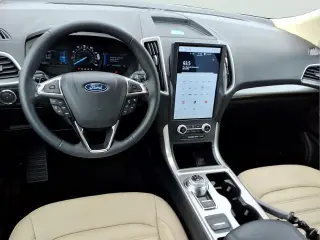 Ford Edge 2024 AWD SEL 4dr SUV