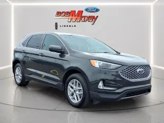 Ford Edge 2024 AWD SEL 4dr SUV