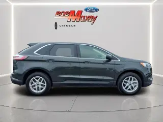 Ford Edge 2024 AWD SEL 4dr SUV