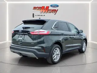 Ford Edge 2024 AWD SEL 4dr SUV
