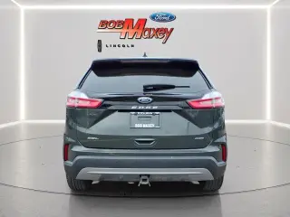 Ford Edge 2024 AWD SEL 4dr SUV
