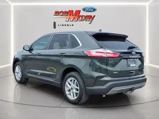 Ford Edge 2024 AWD SEL 4dr SUV