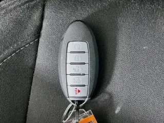 Nissan Altima 2025 2.5 SV 4dr Sedán