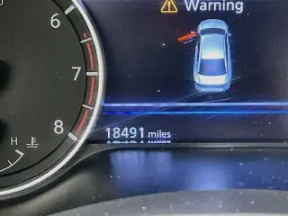 Nissan Altima 2025 2.5 SV 4dr Sedán