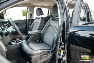 Chevrolet Colorado 2015 4x4 Z71 4dr Crew Cab 5 ft. SB