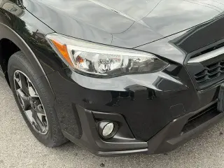 2020 Subaru Crosstrek