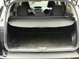 2020 Subaru Crosstrek