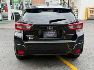 2020 Subaru Crosstrek