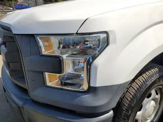 Ford F-150 2016 4x2 XL 2dr Cab de largo 6.5 ft SB