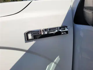 Ford F-150 2016 4x2 XL 2dr Cab de largo 6.5 ft SB