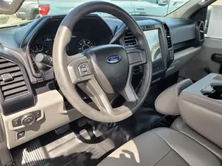 Ford F-150 2016 4x2 XL 2dr Cab de largo 6.5 ft SB