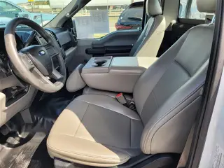 Ford F-150 2016 4x2 XL 2dr Cab de largo 6.5 ft SB