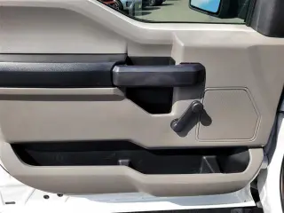 Ford F-150 2016 4x2 XL 2dr Cab de largo 6.5 ft SB