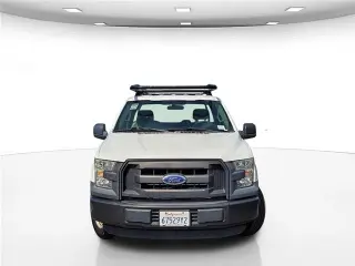 Ford F-150 2016 4x2 XL 2dr Cab de largo 6.5 ft SB