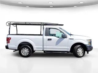 Ford F-150 2016 4x2 XL 2dr Cab de largo 6.5 ft SB