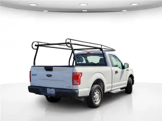 Ford F-150 2016 4x2 XL 2dr Cab de largo 6.5 ft SB