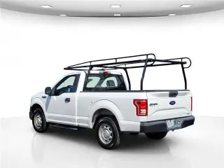 Ford F-150 2016 4x2 XL 2dr Cab de largo 6.5 ft SB