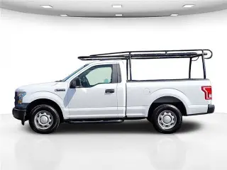 Ford F-150 2016 4x2 XL 2dr Cab de largo 6.5 ft SB