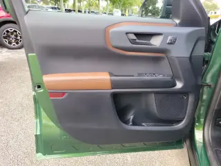 Ford Bronco Sport 2024 AWD Outer Banks 4dr SUV