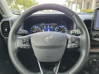 Ford Bronco Sport 2024 AWD Outer Banks 4dr SUV