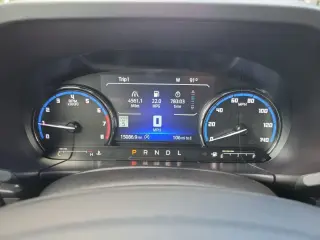 Ford Bronco Sport 2024 AWD Outer Banks 4dr SUV
